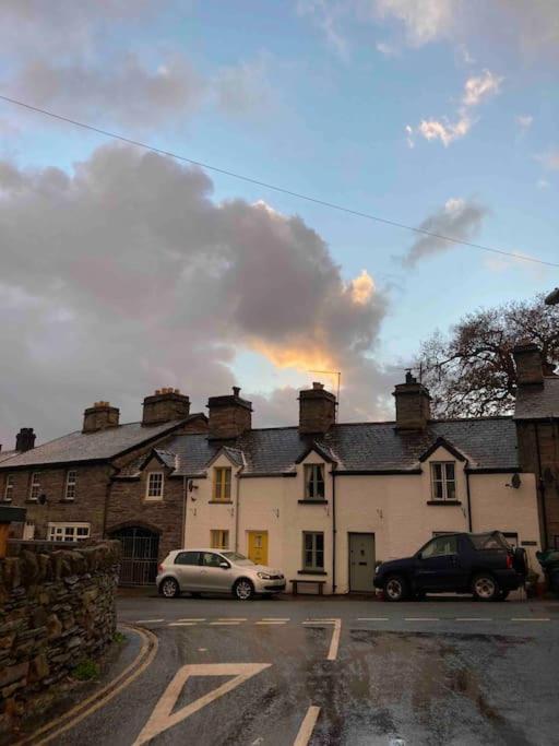 Llandderfel Lovely Peaceful 2 Bed Cottage מראה חיצוני תמונה