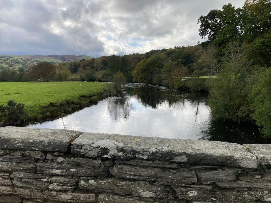 Llandderfel Lovely Peaceful 2 Bed Cottage מראה חיצוני תמונה