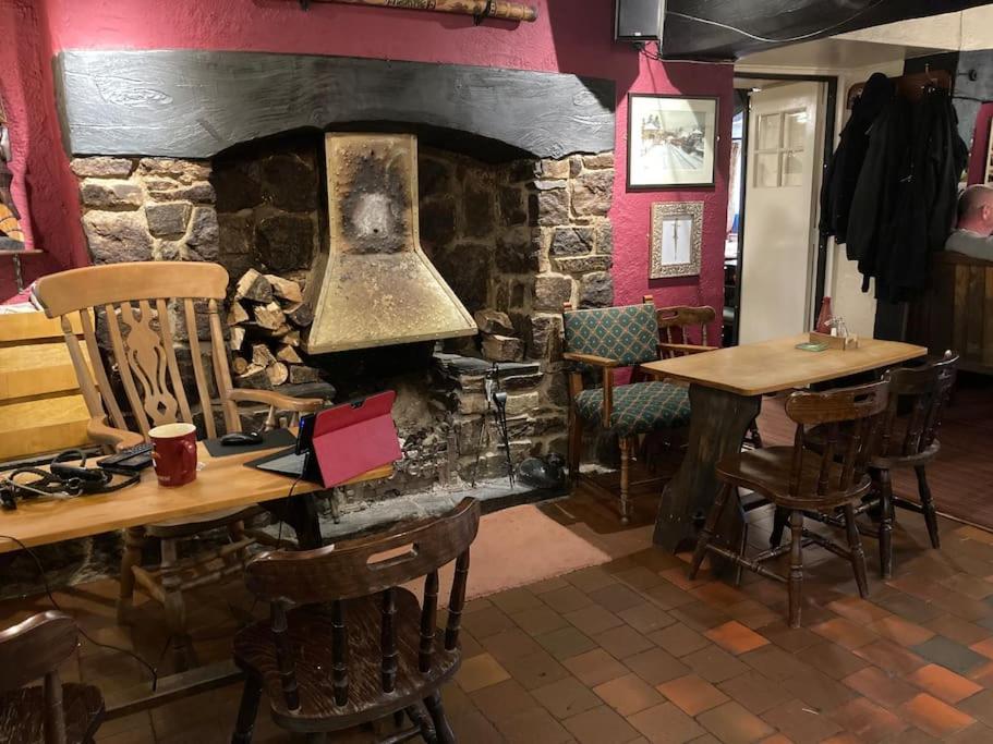Llandderfel Lovely Peaceful 2 Bed Cottage מראה חיצוני תמונה