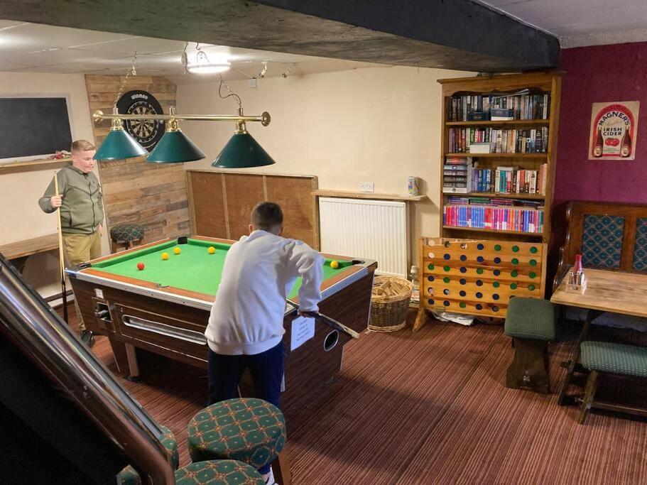 Llandderfel Lovely Peaceful 2 Bed Cottage מראה חיצוני תמונה