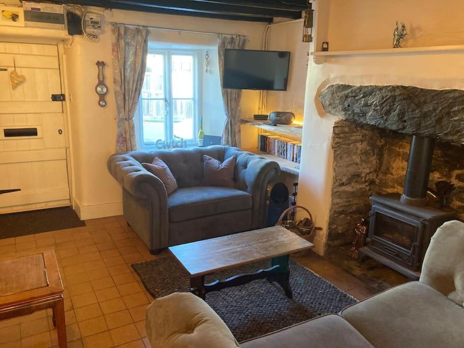 Llandderfel Lovely Peaceful 2 Bed Cottage מראה חיצוני תמונה