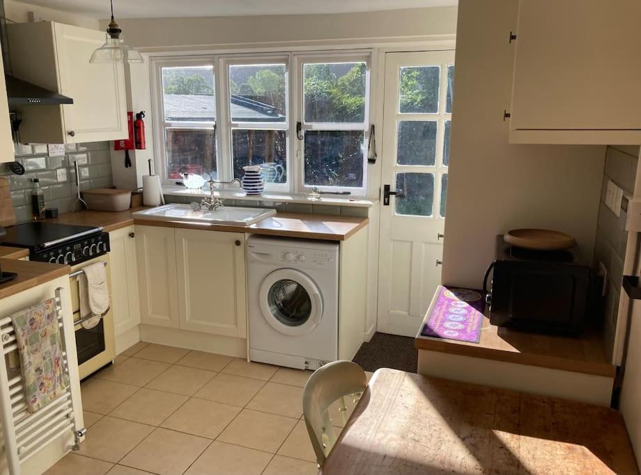 Llandderfel Lovely Peaceful 2 Bed Cottage מראה חיצוני תמונה