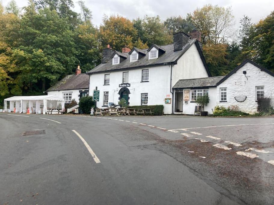 Llandderfel Lovely Peaceful 2 Bed Cottage מראה חיצוני תמונה
