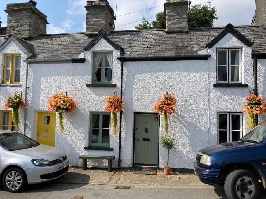 Llandderfel Lovely Peaceful 2 Bed Cottage מראה חיצוני תמונה